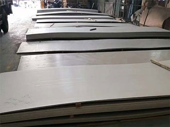 Hot Rolled Steel Plate Q345